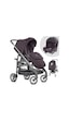 Inglesina Trilogy  Bebek Arabası 2'li Sistem