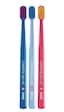 Curaprox Cs 5460 Ultra Soft 3'lü Diş Fırçası Çok Renkli