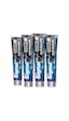 Signal White System Beyazlık Aktif Karbon Diş Macunu 4 x 75 ML
