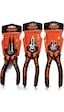 Rico Pense Yankeski Kargaburun Seti 160 MM