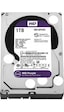 WD Purple WD10PURZ 3.5" 1 TB 5400 RPM SATA 3 HDD