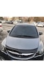 Honda Civic Fd6 Kaput Rüzgarlığı Kaput Koruma 3.2 Mm Kalın Plastik