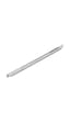 Izeltaş 6350 Oluklu Levye Krom 300Mm - 6350260300
