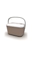 20 Lt Buzzy Buzluk Termos 1179 Cooler Box Bej