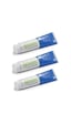 Amway Glister Florürlü Diş Macunu 150 ML x 3