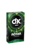 Okey Rötar Prezervatif 10'lu