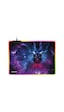 Polosmart Pgm26 Gaming Işıklı Mouse Pad