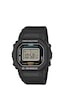 Casio Dwn-5600-1dr Yüzük Saat Metalik