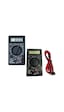 Technozi Dt-830d Multimetre Dijital Ölçüm Cihazı