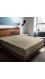 Soley Mix & Match Plain %100 Pamuklu Ranforce 160 X 200 Çift Kişilik Çarşaf