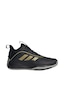 Adidas Ownthegame 3.0 Erkek Siyah Basketbol Ayakkabısı If4566 Siyah