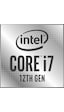 Intel Core i7-12700KF 3.6 GHz LGA1700 25 MB Cache 125 W İşlemci Tray