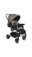 Tommy Baby Elegant Çift Yönlü Bebek Arabası Tommy Baby Elegant Çift Yönlü Bebek Arabası