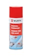 Würth Paslanmaz Çelik Bakım Spreyi 400ml N11.834