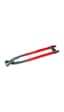 İzeltaş 3831 Yaylı Betoncu Kerpeteni 280 MM