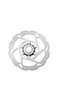Shimano Sm-rt54 Centere Lock Rotor 160 Lık Gri - Siyah Shimano Sm-rt54 Centere Lock Rotor 160 Lık Gri - Siyah