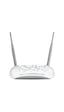 TP-Link TD-W9970 300 Mbps Wireless N USB VDSL2 Modem Router