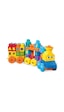 Mega Bloks Müzikli Alfabe Treni  Fwk22