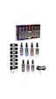 Marmara Barber 7'li Mix Set Edc Sprey Kolonya 50 Ml