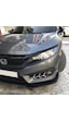 Honda Civic Fc5 Makyajsız Kasa Uyumlu Ön Sis Ledi Honda Civic Fc5 Makyajsız Kasa Uyumlu Ön Sis Ledi