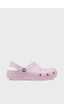 Crocs Kız Çocuk Terlik 206990-6zw Açık Pembe Açık Pembe