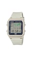 Casio Lf-30w-8adf Unisex Kol Saati Krem