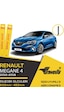 Renault Megane 4 İnwells Muz Silecek Takımı 2016-2018