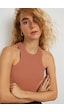 Madmext Mad Girls Gül Kurusu Bodysuit Mg1283-gül Kurusu Gül Kurusu Madmext Mad Girls Gül Kurusu Bodysuit Mg1283-gül Kurusu Gül Kurusu