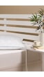 Özdilek Yastık Bambu 50x70 Çok Renkli