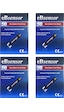 Ebsensor Şeker Ölçüm Çubuğu 4 x 50 Strip