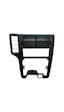 Panel Teyp Çerçevesi Orta Izgaralı - Vw Polo Classic Caddy Seat Ibiza Cordoba - 6n1858069a