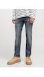 Jack & Jones Jjıglenn Jjıcon Jj 619 50sps Noos Grey GREY Jack & Jones Jjıglenn Jjıcon Jj 619 50sps Noos Grey GREY