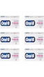 Oral-B Pro Sensitive Hassasiyet Diş Macunu 6 x 75 ML