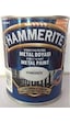 Hammerite Metal Boyası Düz Beyaz 0,75 Lt
