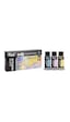 Rich Mastermix Akrilik Boya Pastel Renkler 6X60Cc
