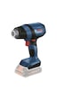 Bosch GHG 18V-50 Promix 18 Volt Akülü Sıcak Hava Tabancası (Akü ve Şarj Aleti Hariç)