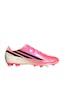 Adidas F50 Hyperfast Club Fg/mg Erkek Krampon Ih9375 Çok Renkli