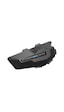 Ultratekno Maxto Mx2 Intercom Motosiklet Kask Hoparlör Bluetooth
