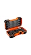 Bahco Bits Ucu Seti 59/s54bc