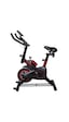 Yasomi K719 Spining Bike Fitness Ve Kondisyon Bisiklet Kırmızı