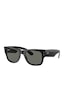 Ray-Ban RB 0840S 901/58 51 Unisex Güneş Gözlüğü