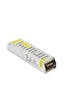 Cata 5 Amper Şerit Led Trafosu 12 Volt Slim Ct-2574