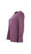 Sweatshirt Tolga Saraçoğlu Mor