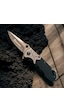 Browning Mini Çelik Kamp Çakı
