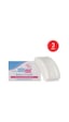 Sebamed Baby PH 5.5 Bebek Kompakt Sabun 100 G x 3 Sebamed Baby PH 5.5 Bebek Kompakt Sabun 100 G x 3