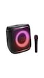 Jbl Partybox Encore2 Bluetooth Mikrofonlu Hoparlör, Siyah