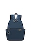 Smart Bags Lacivert Günlük Mini Boy Hafif Kadın Sırt Çantası