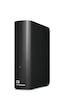 WD Elements WDBWLG0180HBK-EESN 18 TB 3.5" USB 3.0 Taşınabilir Disk