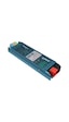 Ayt Powermaster Pm-26829 12 Volt 8.5 Amper 100 Watt Slim Metal Kasa Adaptör Şerit Led Adaptörü 180x50x23mm