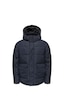 Only Erkek Ceket Onscarl Life Quilted Jacket Noos Otw 22025825-peat Gri